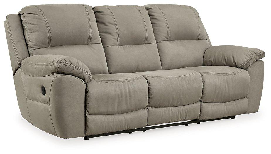 Next-Gen Gaucho Living Room Set - Atchison Furniture Company (Atchison, KS)