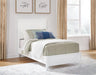 Binterglen Bed - Atchison Furniture Company (Atchison, KS)