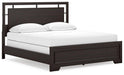 Covetown Bedroom Package - Atchison Furniture Company (Atchison, KS)
