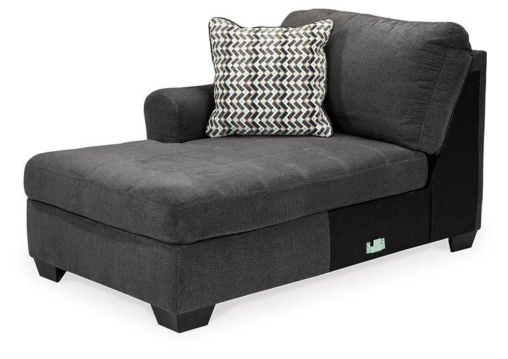 Ambee Living Room Set - Atchison Furniture Company (Atchison, KS)