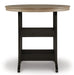 Fairen Trail Outdoor Dining Set - Atchison Furniture Company (Atchison, KS)
