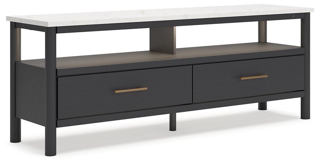 Cadmori 72" TV Stand - Atchison Furniture Company (Atchison, KS)
