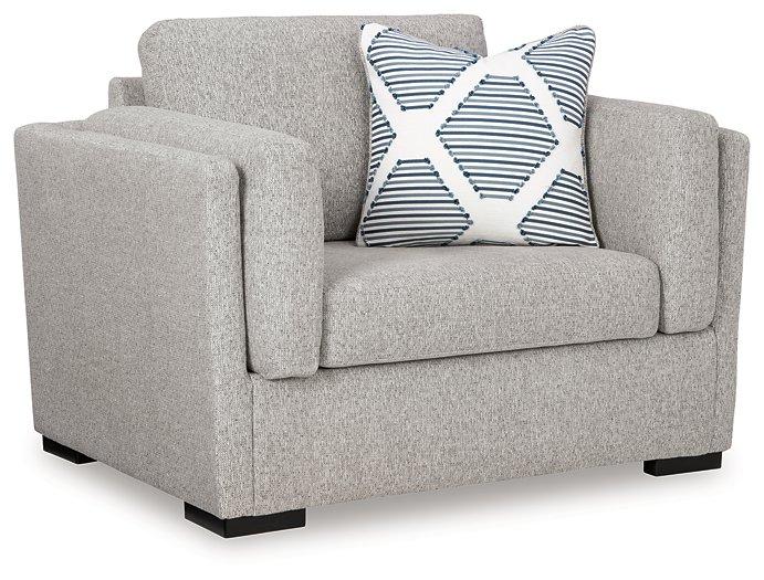 Evansley Living Room Set - Atchison Furniture Company (Atchison, KS)