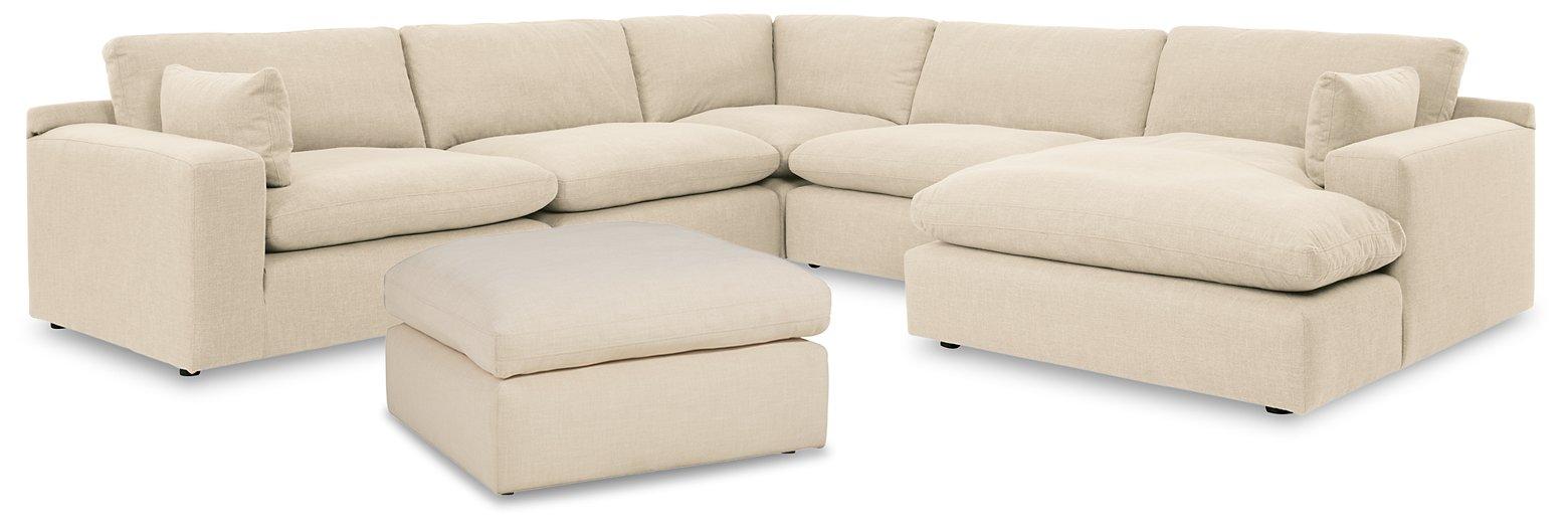 Elyza Living Room Set - Atchison Furniture Company (Atchison, KS)