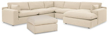 Elyza Living Room Set - Atchison Furniture Company (Atchison, KS)