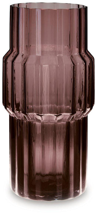 Dorlow Vase - Atchison Furniture Company (Atchison, KS)