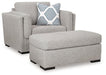 Evansley Living Room Set - Atchison Furniture Company (Atchison, KS)