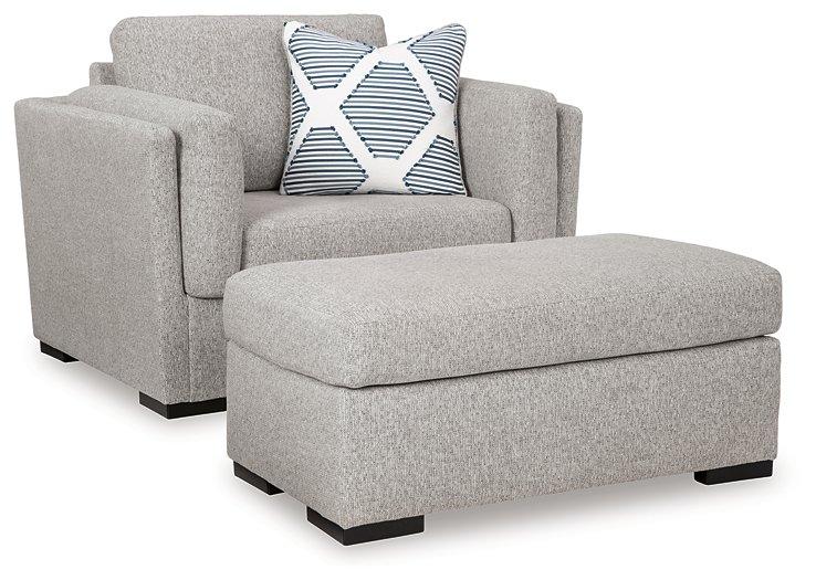 Evansley Living Room Set - Atchison Furniture Company (Atchison, KS)