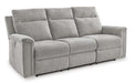 Barnsana Living Room Set - Atchison Furniture Company (Atchison, KS)