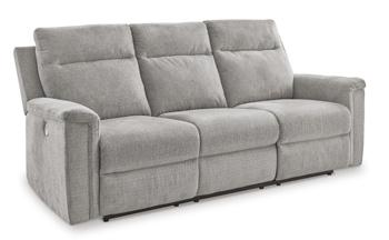 Barnsana Living Room Set - Atchison Furniture Company (Atchison, KS)