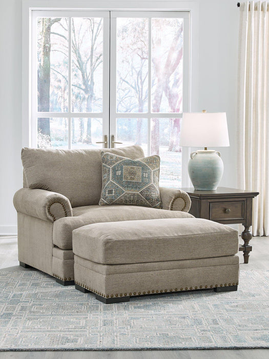 Galemore Living Room Set - Atchison Furniture Company (Atchison, KS)