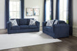 Evansley Living Room Set - Atchison Furniture Company (Atchison, KS)