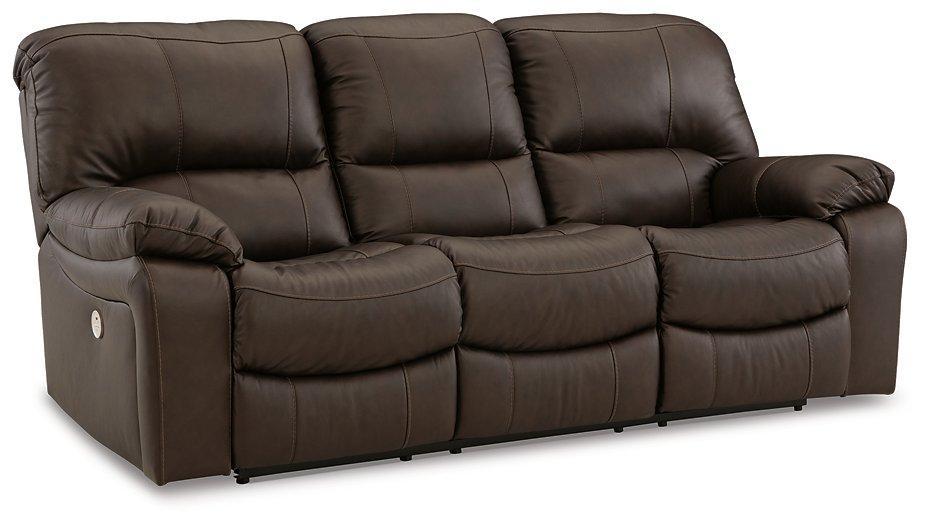 Leesworth Living Room Set - Atchison Furniture Company (Atchison, KS)