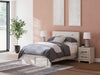Lawroy Panel Storage Bed - Atchison Furniture Company (Atchison, KS)