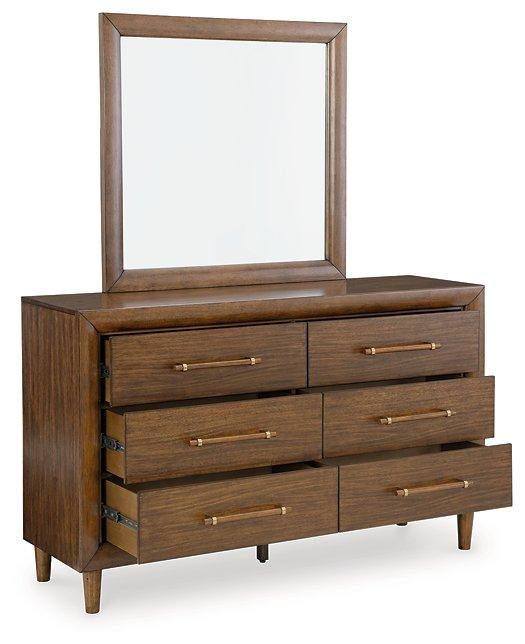 Lyncott Bedroom Set - Atchison Furniture Company (Atchison, KS)