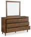 Lyncott Bedroom Set - Atchison Furniture Company (Atchison, KS)