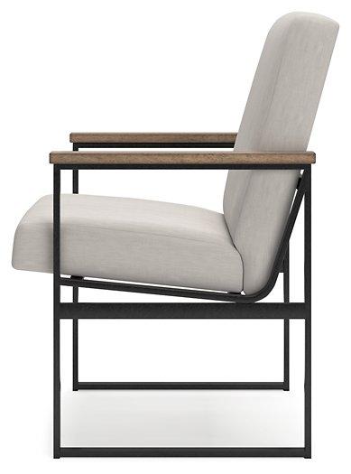 Montia Home Office Set - Atchison Furniture Company (Atchison, KS)