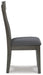 Hallanden Dining Room Set - Atchison Furniture Company (Atchison, KS)