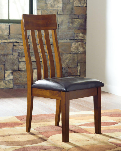 Ralene Dining Chair Set - Atchison Furniture Company (Atchison, KS)