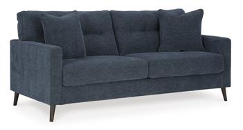 Bixler Living Room Set - Atchison Furniture Company (Atchison, KS)