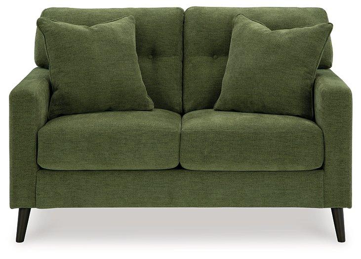 Bixler Living Room Set - Atchison Furniture Company (Atchison, KS)