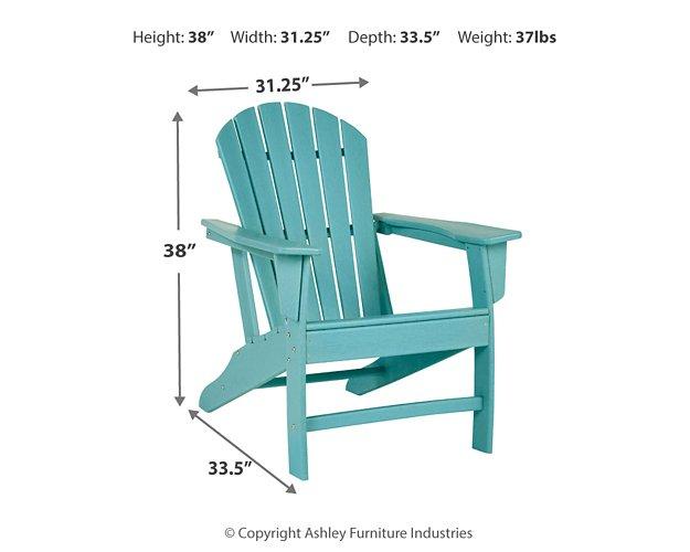 Sundown Treasure Outdoor Seating Set - Atchison Furniture Company (Atchison, KS)