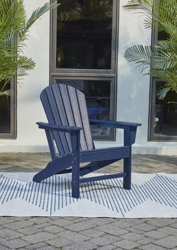 Sundown Treasure Outdoor Seating Set - Atchison Furniture Company (Atchison, KS)