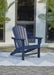 Sundown Treasure Outdoor Seating Set - Atchison Furniture Company (Atchison, KS)