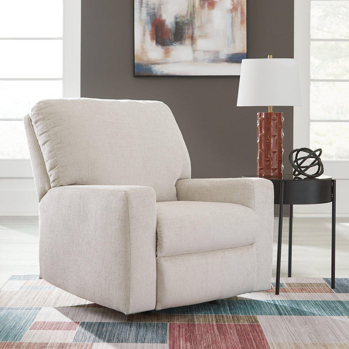Aviemore Recliner - Atchison Furniture Company (Atchison, KS)