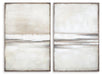 Brockdunn Wall Art (Set of 2) - Atchison Furniture Company (Atchison, KS)