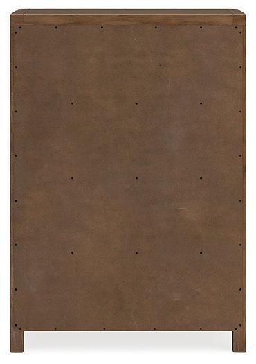 Cabalynn Chest of Drawers - Atchison Furniture Company (Atchison, KS)