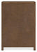 Cabalynn Chest of Drawers - Atchison Furniture Company (Atchison, KS)