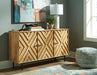 Cadewick Accent Cabinet - Atchison Furniture Company (Atchison, KS)