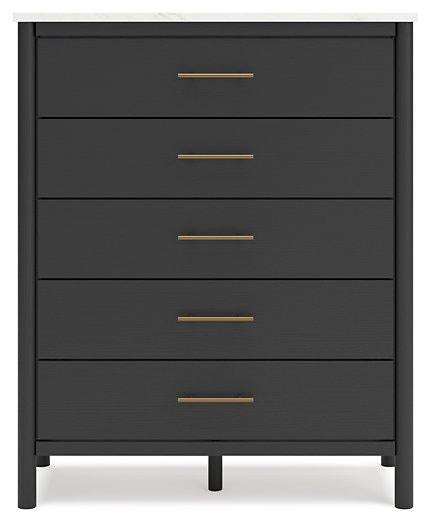 Cadmori Chest of Drawers - Atchison Furniture Company (Atchison, KS)