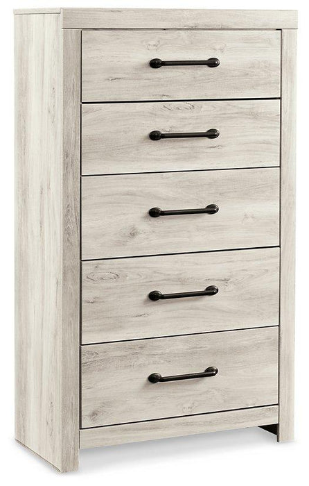 Cambeck Chest of Drawers - Atchison Furniture Company (Atchison, KS)