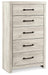 Cambeck Chest of Drawers - Atchison Furniture Company (Atchison, KS)