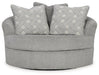 Casselbury Living Room Set - Atchison Furniture Company (Atchison, KS)