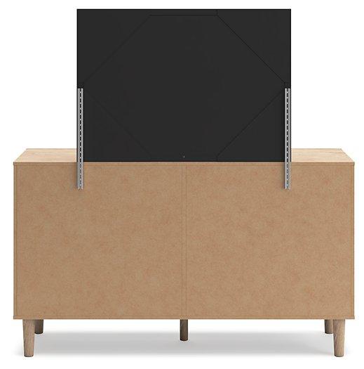 Cielden Bedroom Set - Atchison Furniture Company (Atchison, KS)