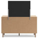 Cielden Dresser and Mirror - Atchison Furniture Company (Atchison, KS)