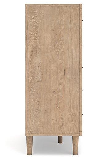 Cielden Chest of Drawers - Atchison Furniture Company (Atchison, KS)