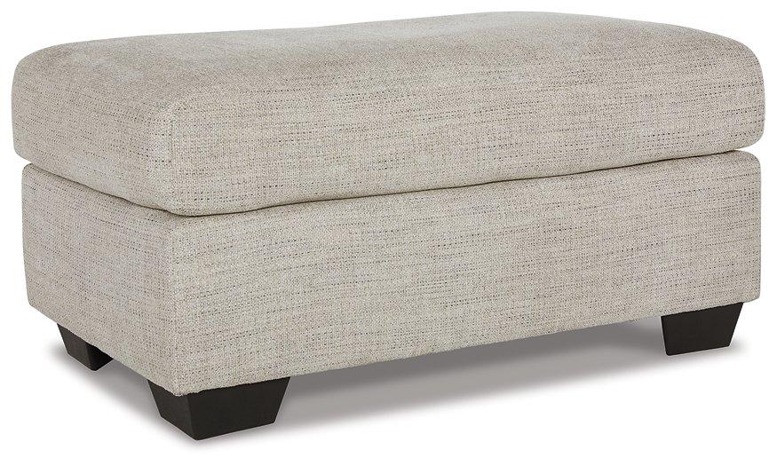 Vayda Living Room Set - Atchison Furniture Company (Atchison, KS)