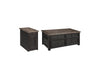 Tyler Creek Table Set - Atchison Furniture Company (Atchison, KS)