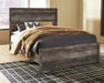 Wynnlow Bed - Atchison Furniture Company (Atchison, KS)