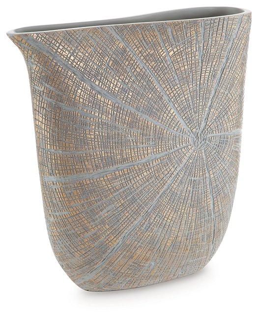 Ardenley Vase - Atchison Furniture Company (Atchison, KS)