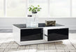 Gardoni Table Set - Atchison Furniture Company (Atchison, KS)