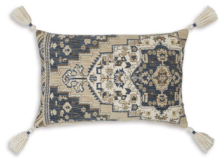 Winbury Pillow - Atchison Furniture Company (Atchison, KS)