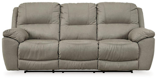 Next-Gen Gaucho Reclining Sofa - Atchison Furniture Company (Atchison, KS)