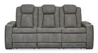 Next-Gen DuraPella Living Room Set - Atchison Furniture Company (Atchison, KS)