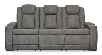 Next-Gen DuraPella Living Room Set - Atchison Furniture Company (Atchison, KS)