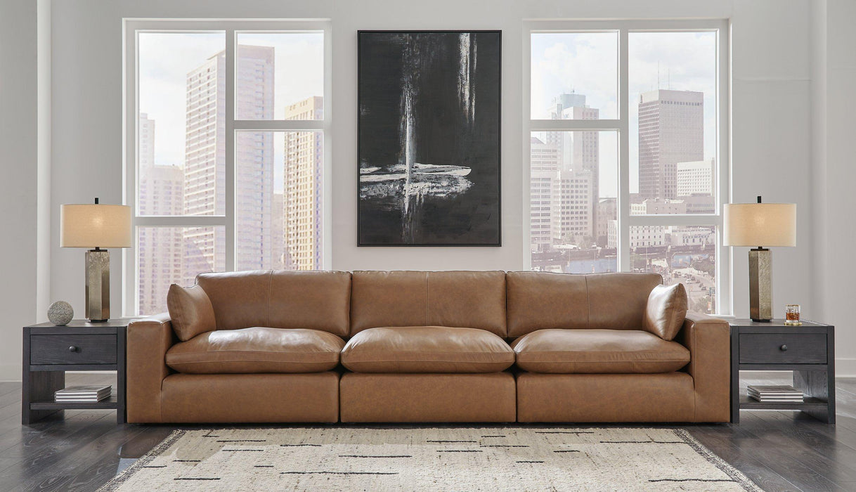 Emilia Living Room Set - Atchison Furniture Company (Atchison, KS)